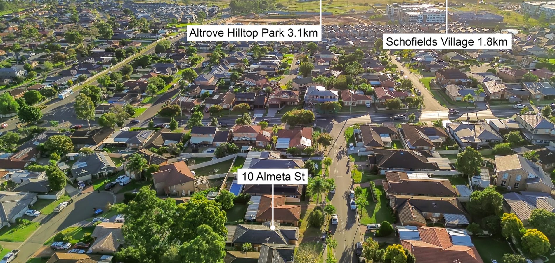 10 Almeta Street, Schofields NSW 2762 - photo 8