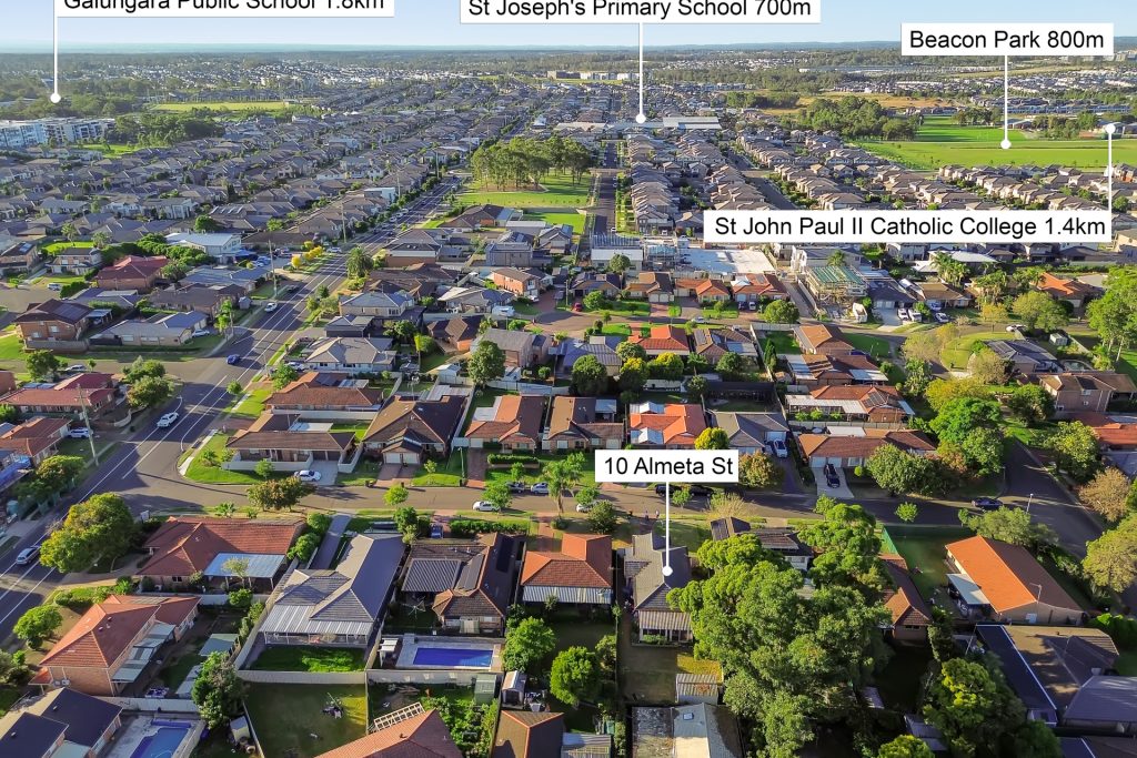 10 Almeta Street, Schofields NSW 2762 - photo 10