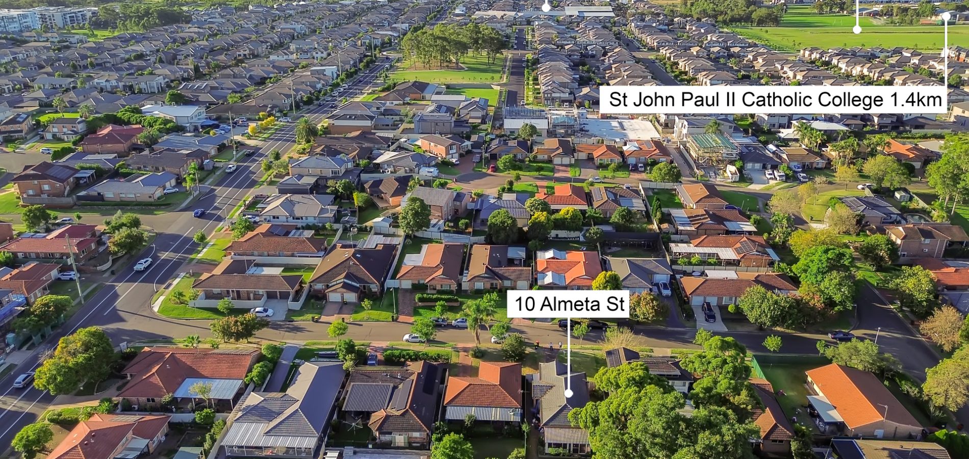 10 Almeta Street, Schofields NSW 2762 - photo 10