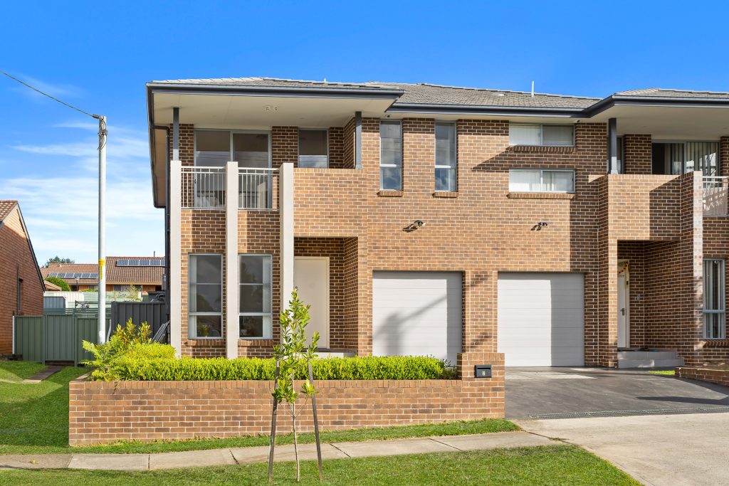 2 Burrabogee Road, Old Toongabbie NSW 2146 - McGrath West Group