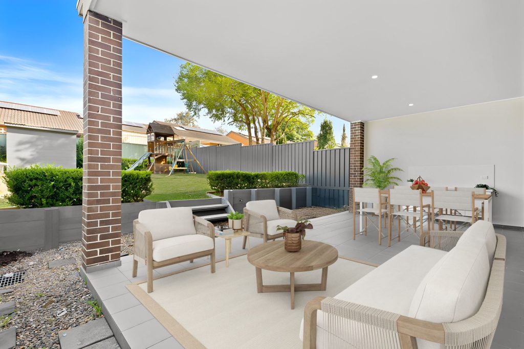 2 Burrabogee Road, Old Toongabbie NSW 2146 - photo 8