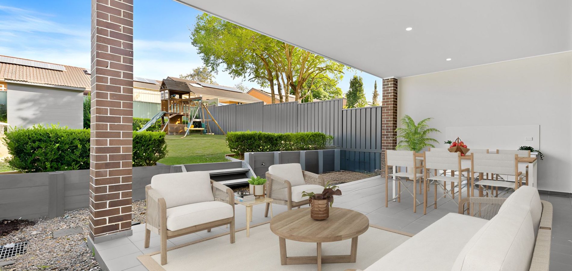 2 Burrabogee Road, Old Toongabbie NSW 2146 - photo 8