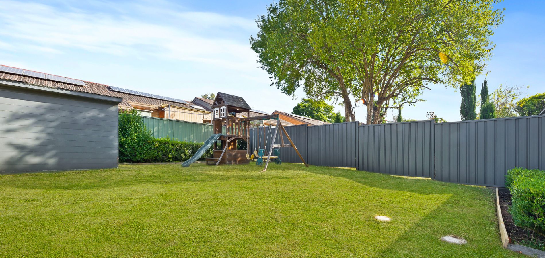 2 Burrabogee Road, Old Toongabbie NSW 2146 - photo 9