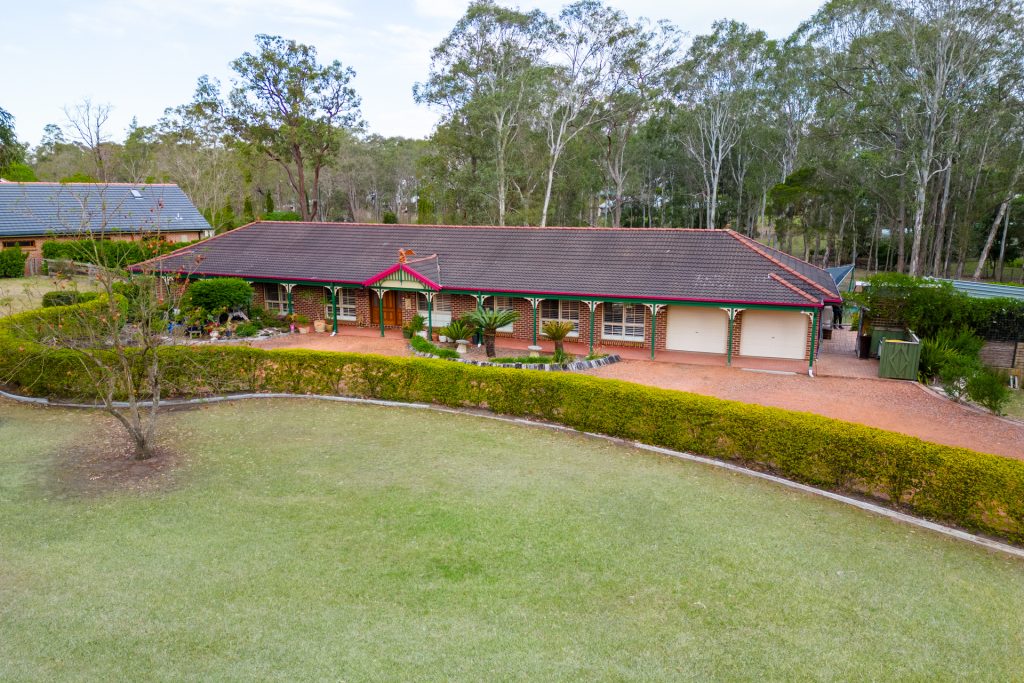 144 Sanctuary Drive, Windsor Downs NSW 2756 - photo 2