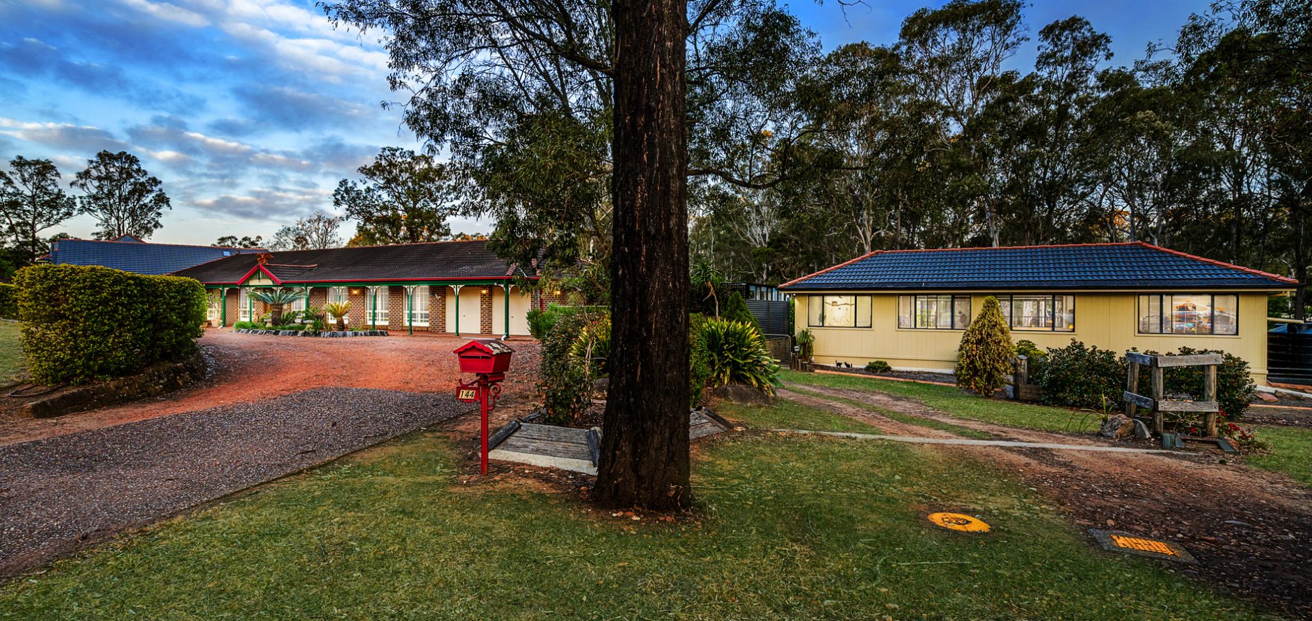 144 Sanctuary Drive, Windsor Downs NSW 2756 - photo 3