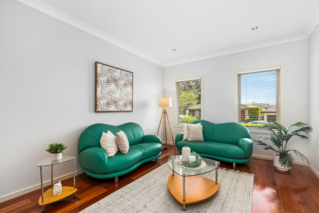 13 Iezza Place, Kellyville Ridge NSW 2155 - photo 2