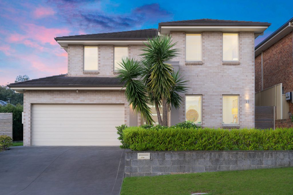 13 Iezza Place, Kellyville Ridge NSW 2155 - McGrath West Group