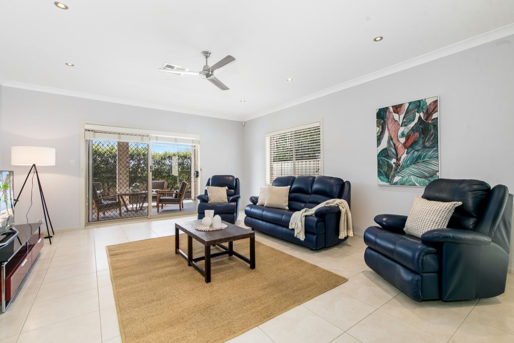 13 Iezza Place, Kellyville Ridge NSW 2155 - photo 3