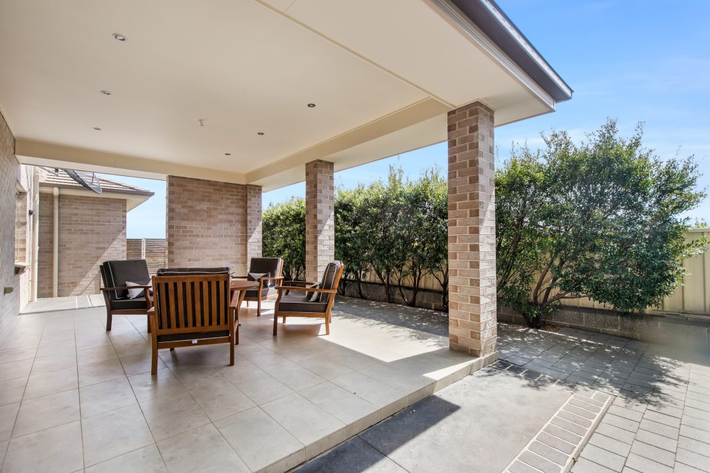 13 Iezza Place, Kellyville Ridge NSW 2155 - photo 4