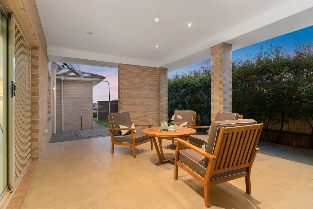 13 Iezza Place, Kellyville Ridge NSW 2155 - photo 5