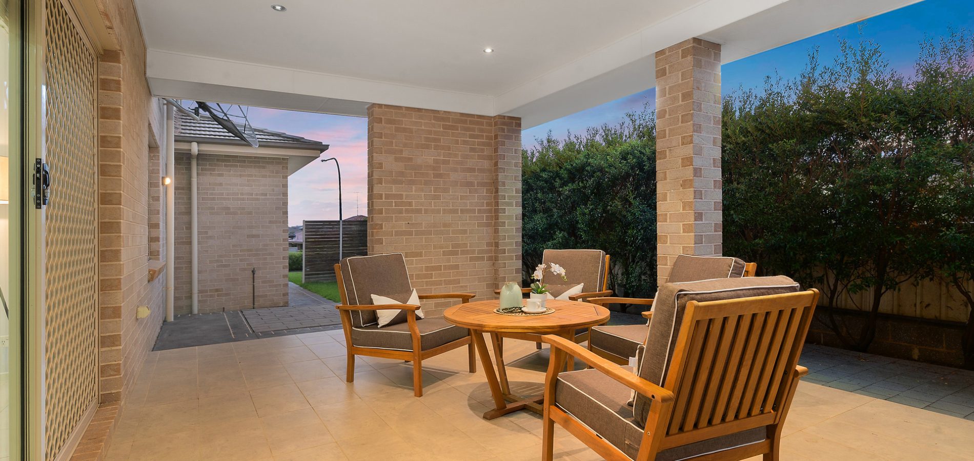 13 Iezza Place, Kellyville Ridge NSW 2155 - photo 5