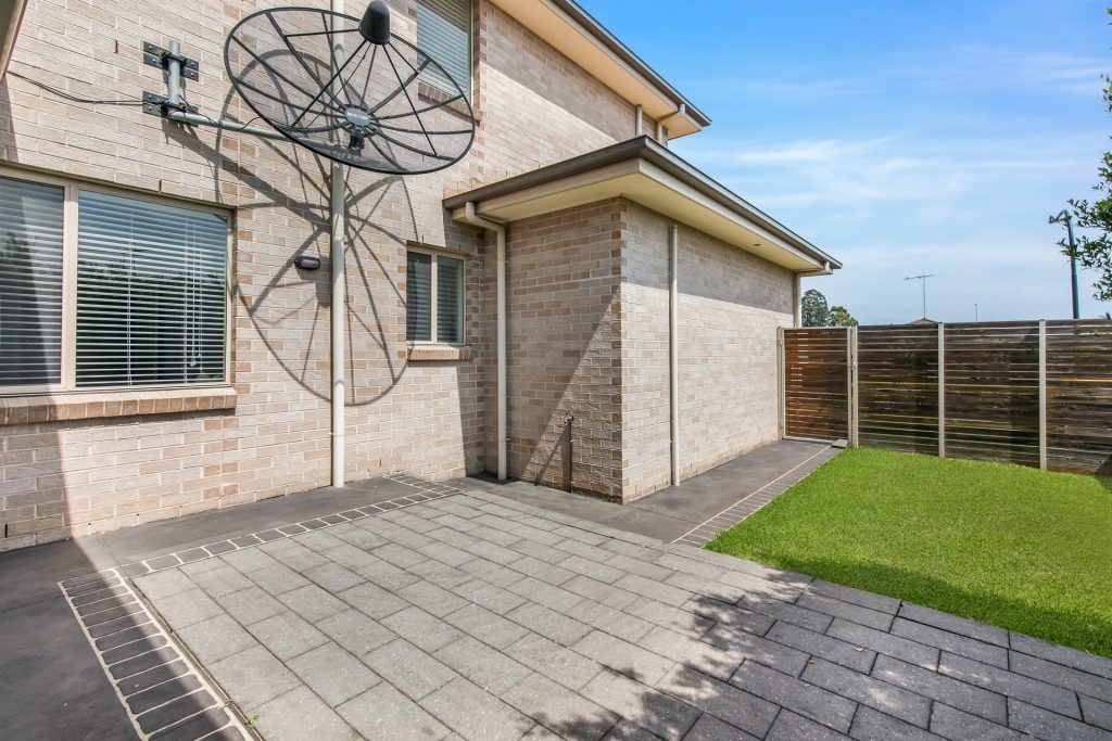 13 Iezza Place, Kellyville Ridge NSW 2155 - photo 9