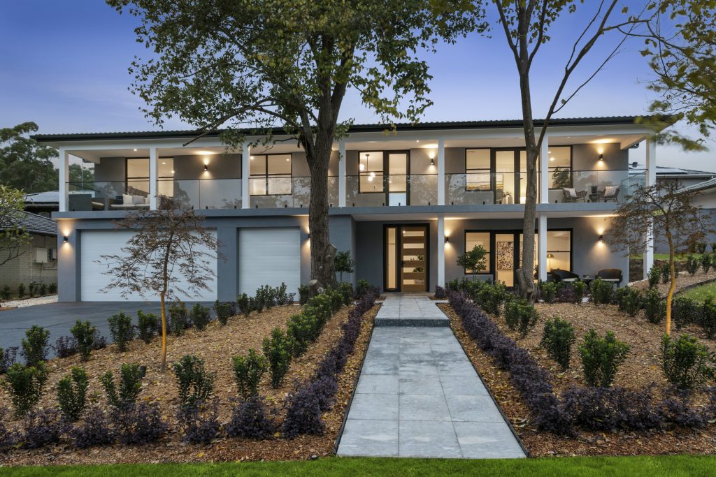19 Ulundri Drive, Castle Hill NSW 2154 - McGrath West Group