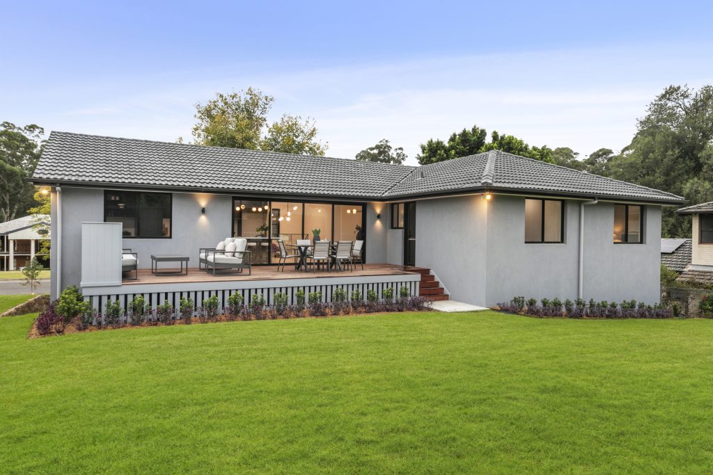 19 Ulundri Drive, Castle Hill NSW 2154 - photo 22