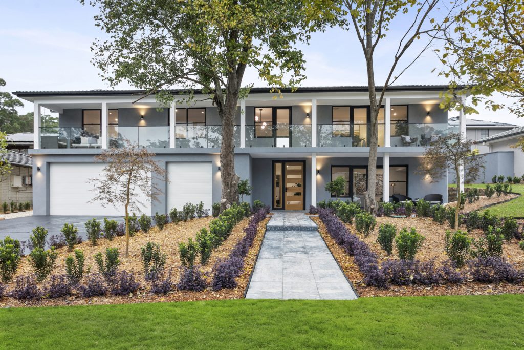19 Ulundri Drive, Castle Hill NSW 2154 - photo 24