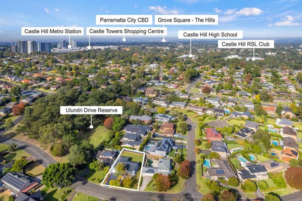 19 Ulundri Drive, Castle Hill NSW 2154 - photo 33