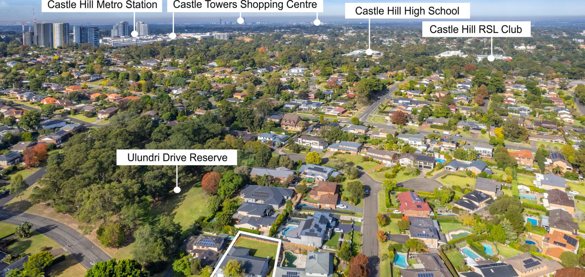 19 Ulundri Drive, Castle Hill NSW 2154 - photo 33