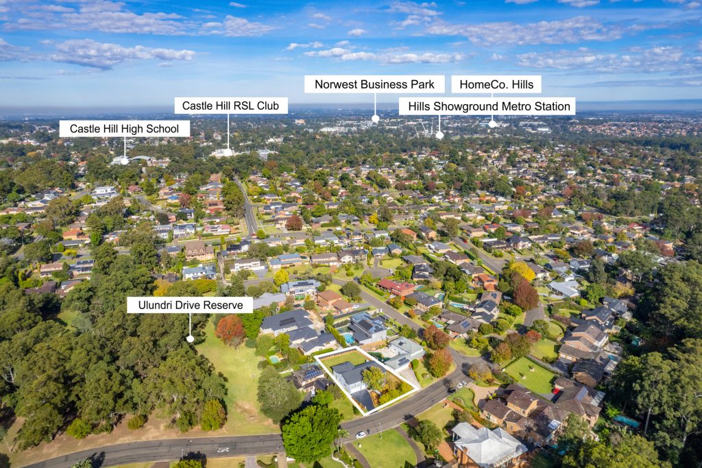 19 Ulundri Drive, Castle Hill NSW 2154 - photo 34