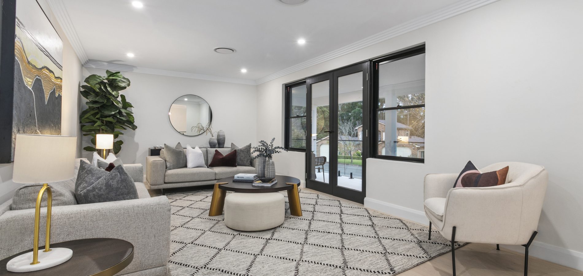 19 Ulundri Drive, Castle Hill NSW 2154 - photo 6