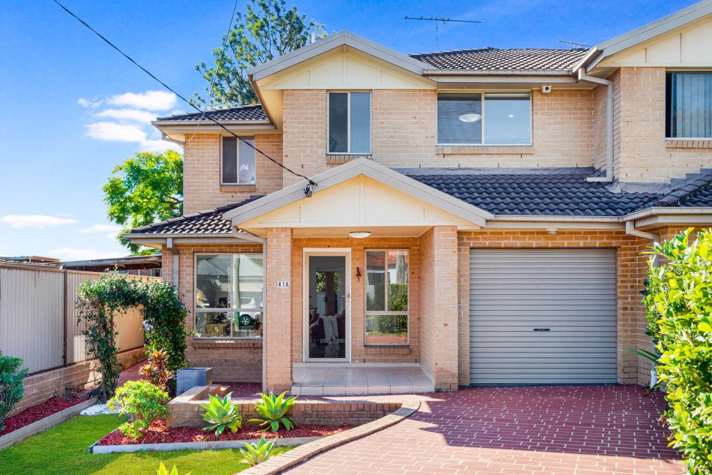 41A Monash Street, Wentworthville NSW 2145 - McGrath West Group
