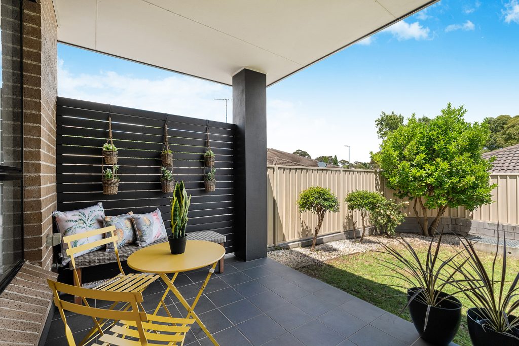28B Tungarra Road, Girraween NSW 2145 - photo 2
