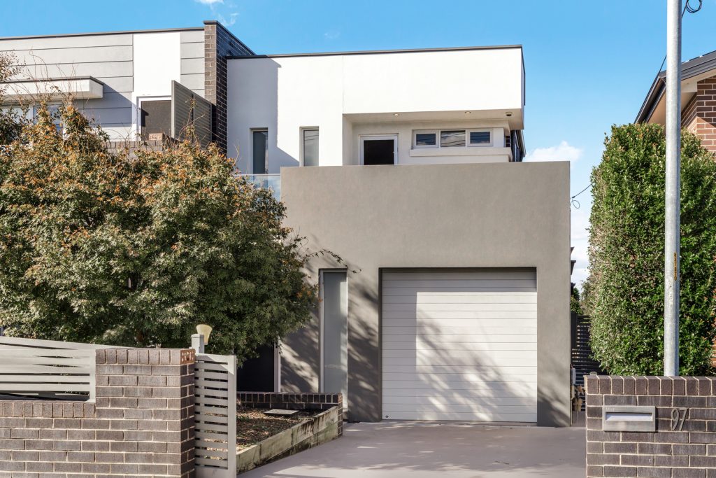 97 Adler Parade, Greystanes NSW 2145 - McGrath West Group