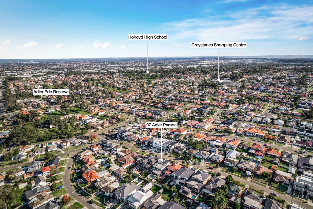 97 Adler Parade, Greystanes NSW 2145 - photo 23