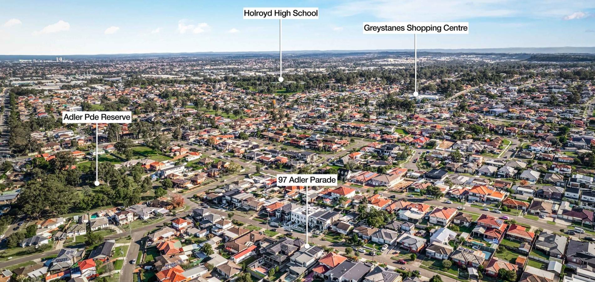 97 Adler Parade, Greystanes NSW 2145 - photo 23