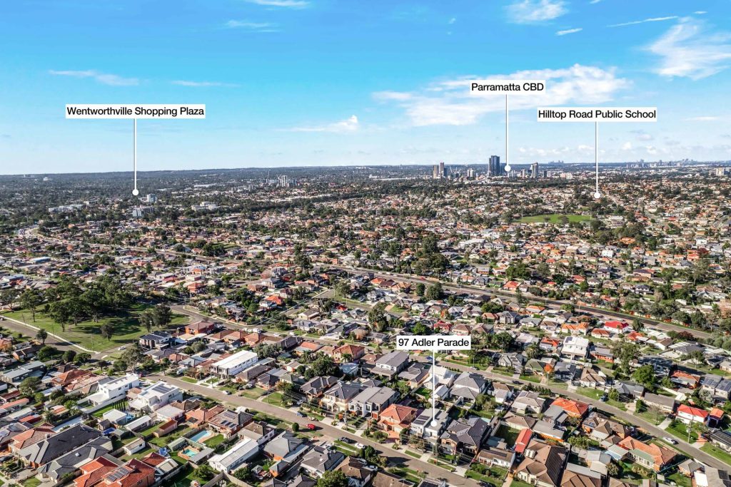 97 Adler Parade, Greystanes NSW 2145 - photo 24