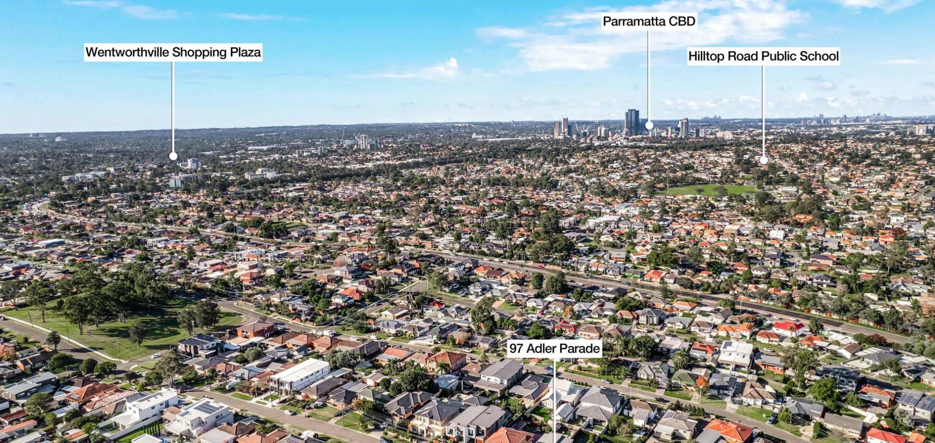 97 Adler Parade, Greystanes NSW 2145 - photo 24