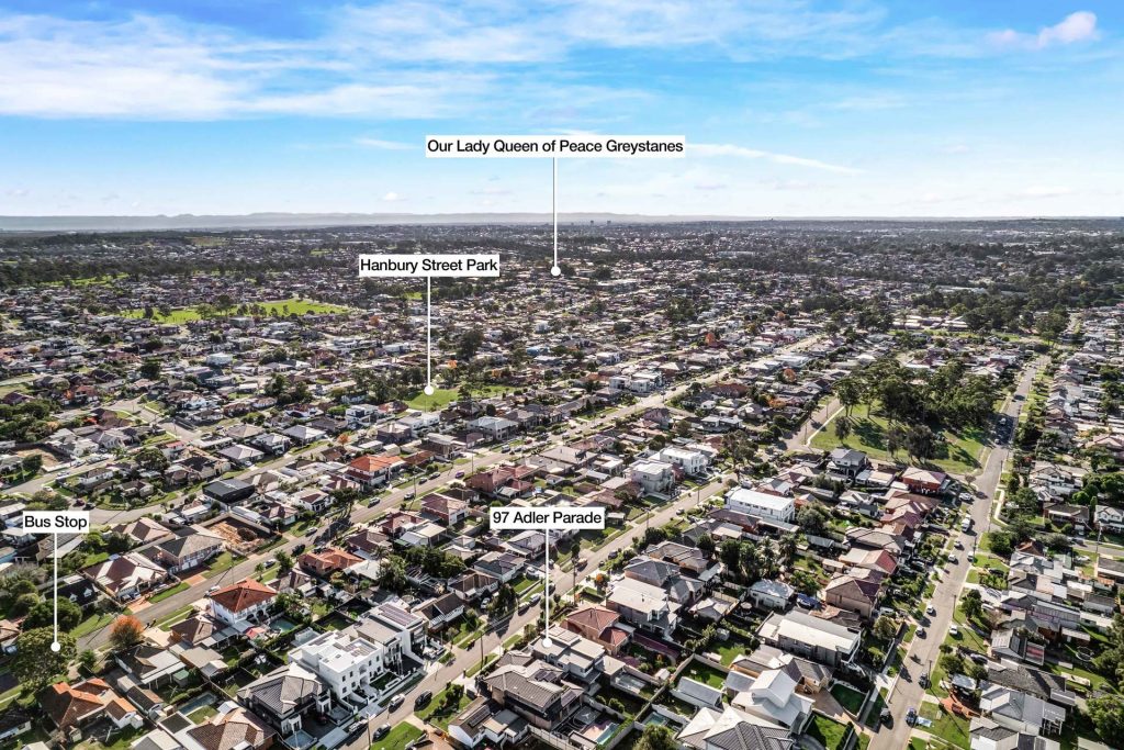 97 Adler Parade, Greystanes NSW 2145 - photo 25