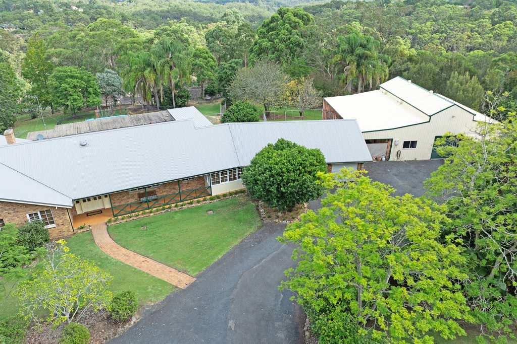 28 Venetta Road, Glenorie NSW 2157 - McGrath West Group