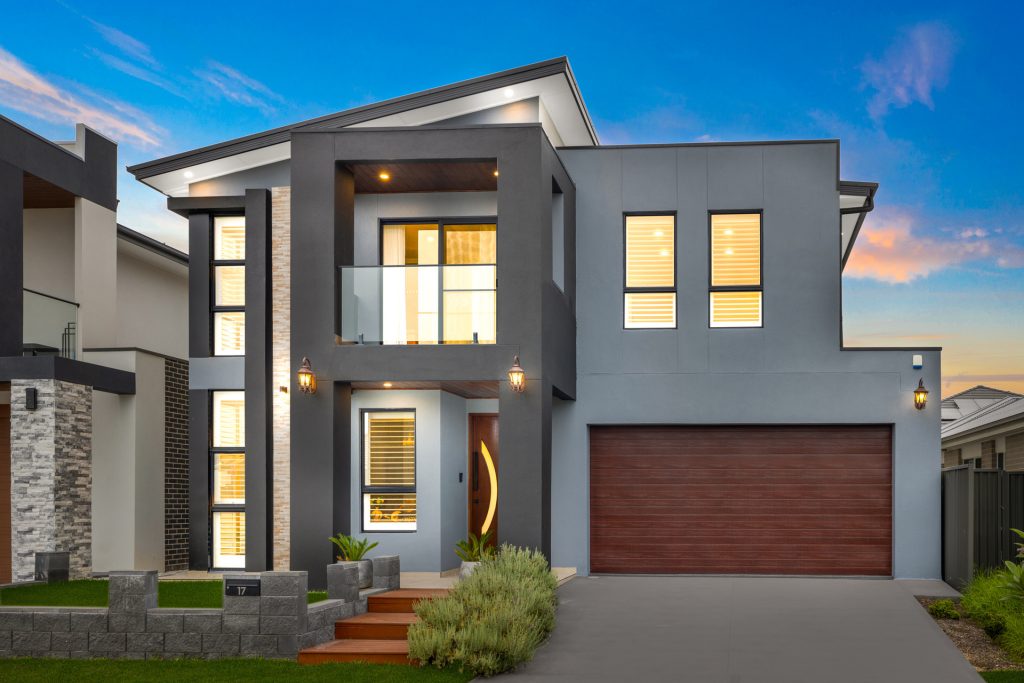 17 Donnelly Street, Marsden Park NSW 2765 - McGrath West Group