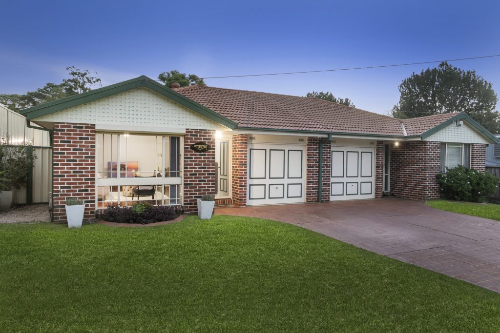 154 Excelsior Avenue, Castle Hill NSW 2154 - McGrath West Group