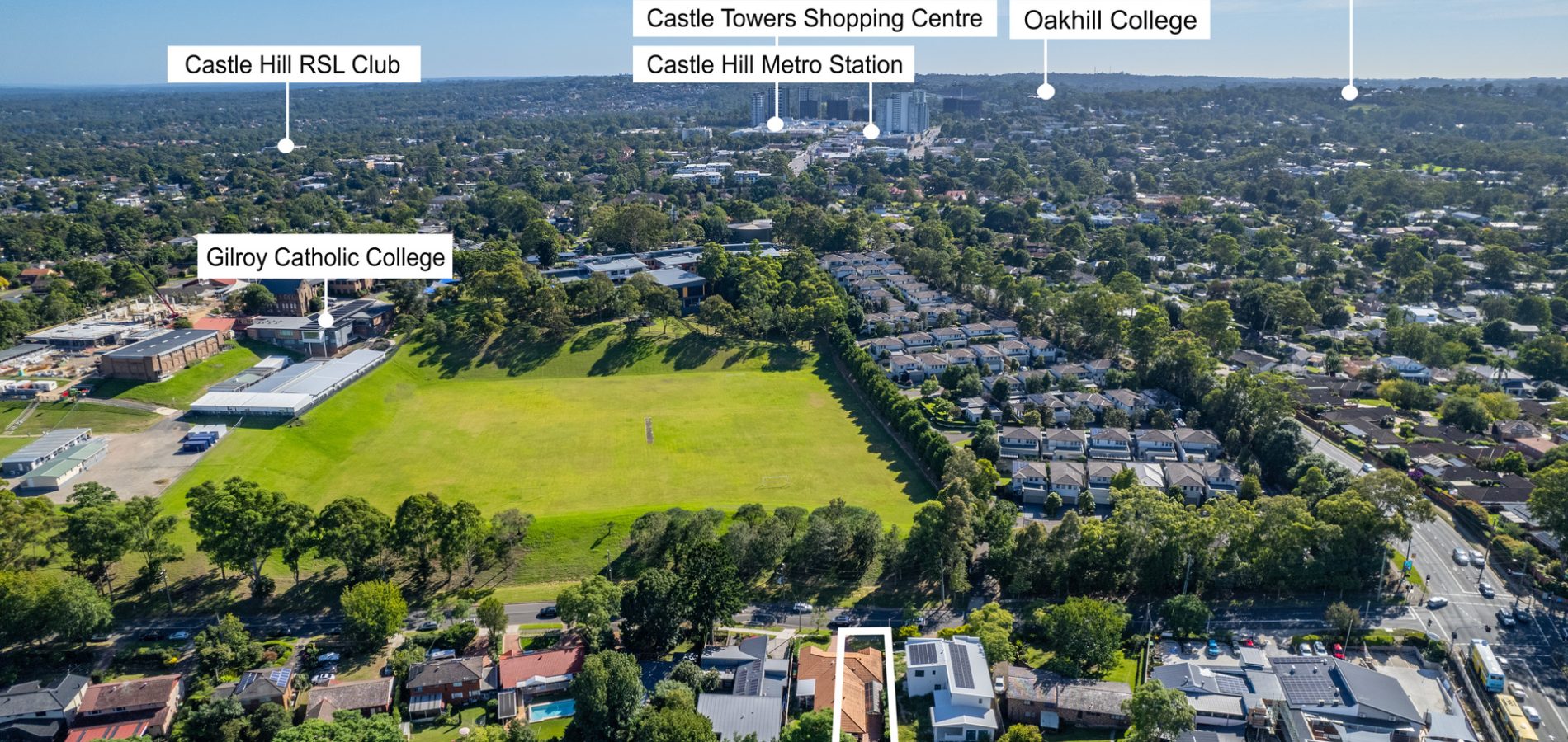 154 Excelsior Avenue, Castle Hill NSW 2154 - photo 15