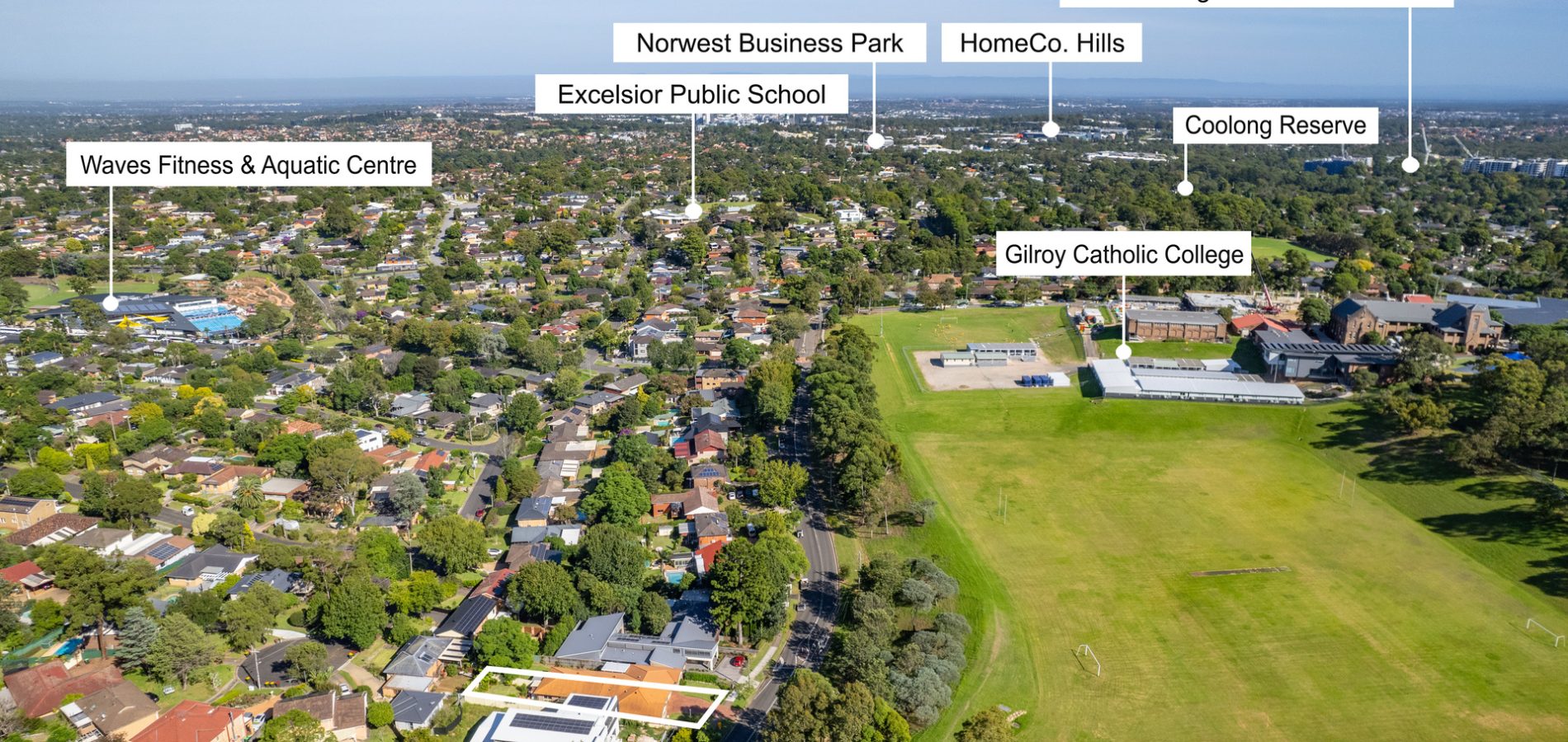 154 Excelsior Avenue, Castle Hill NSW 2154 - photo 17