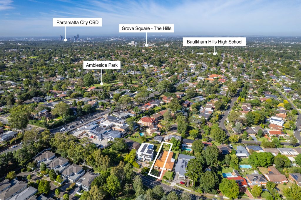 154 Excelsior Avenue, Castle Hill NSW 2154 - photo 18