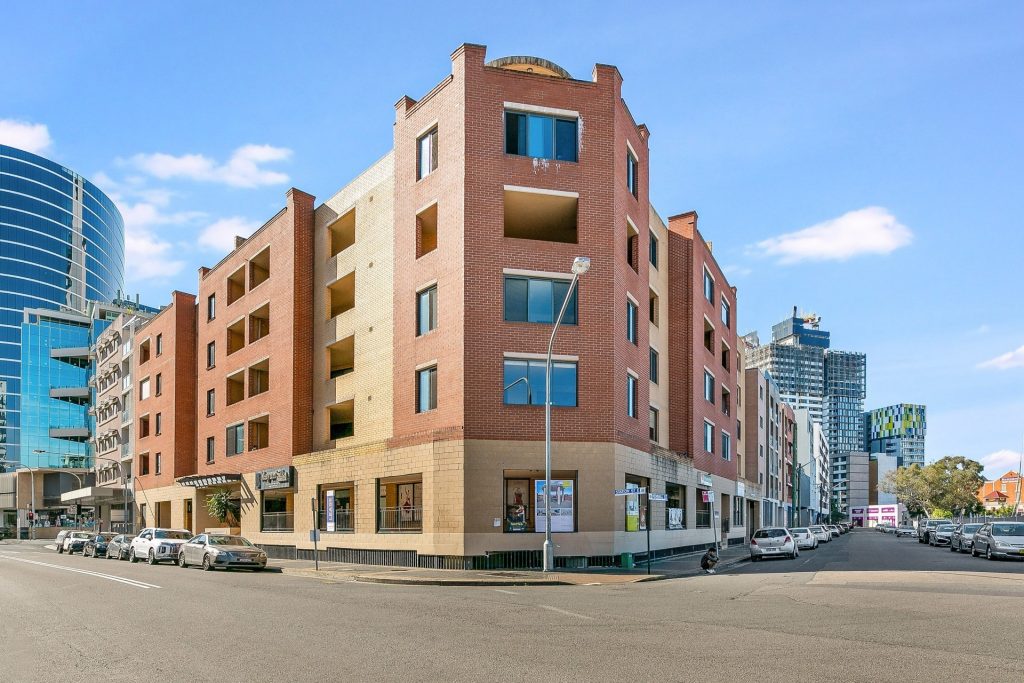 13/2-6 Kendall Street, Harris Park NSW 2150 - McGrath West Group
