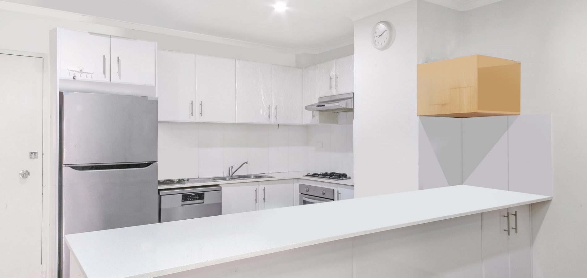 13/2-6 Kendall Street, Harris Park NSW 2150 - photo 3