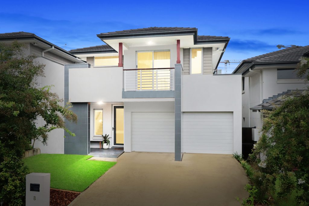 8 Laura Street, Norwest NSW 2153 - McGrath West Group