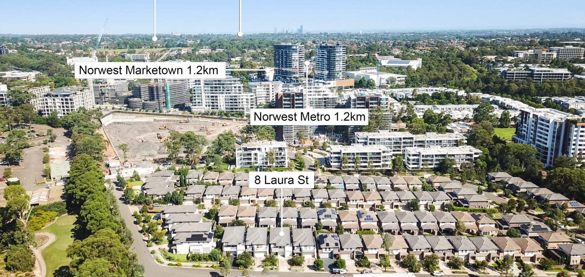 8 Laura Street, Norwest NSW 2153 - photo 22