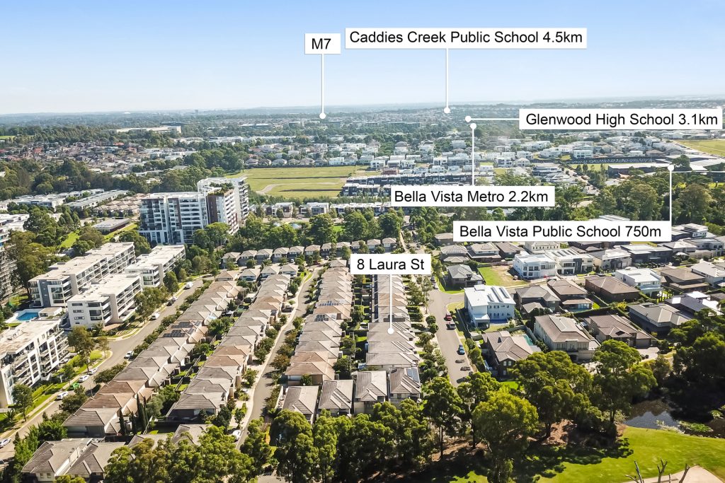 8 Laura Street, Norwest NSW 2153 - photo 23