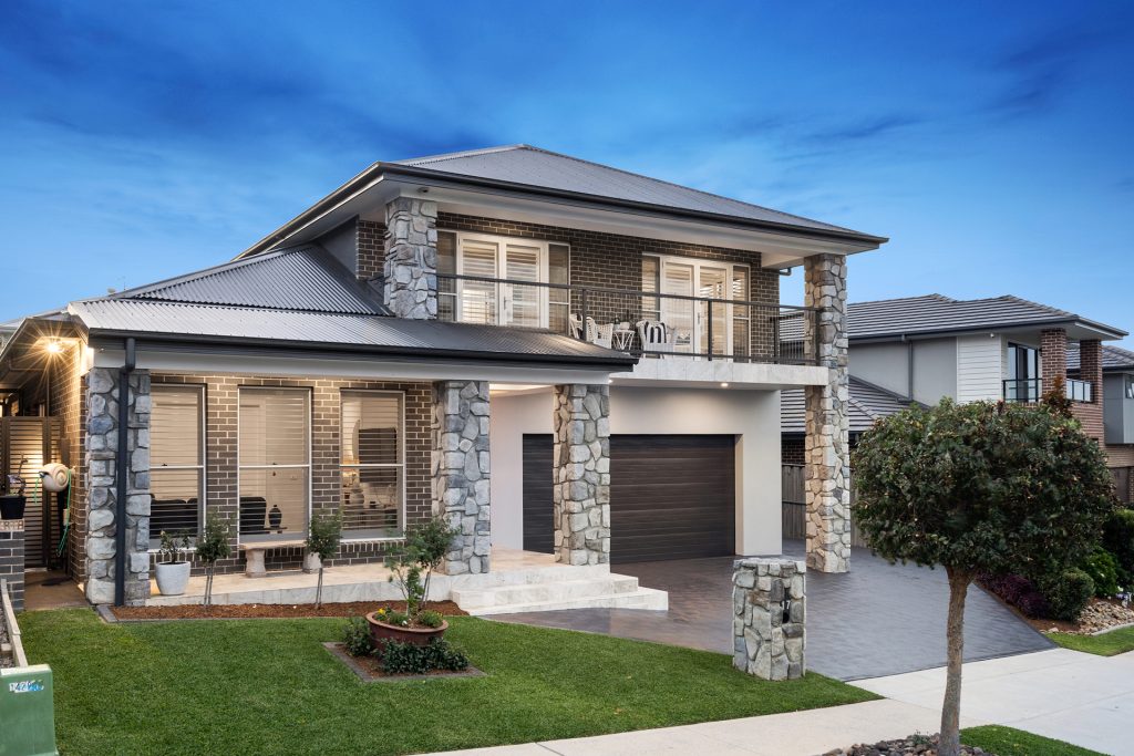 17 Cormo Way, Gables NSW 2765 - photo 2