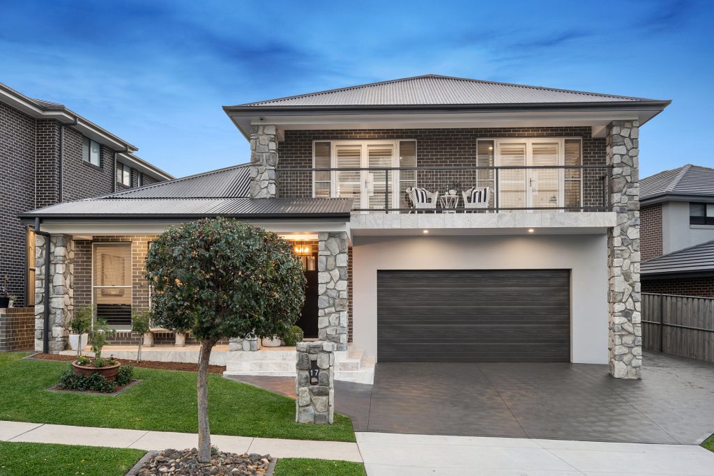 17 Cormo Way, Gables NSW 2765 - McGrath West Group