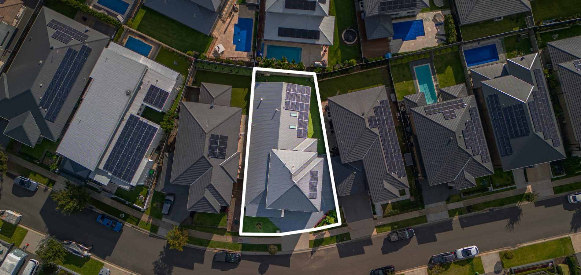 17 Cormo Way, Gables NSW 2765 - photo 22