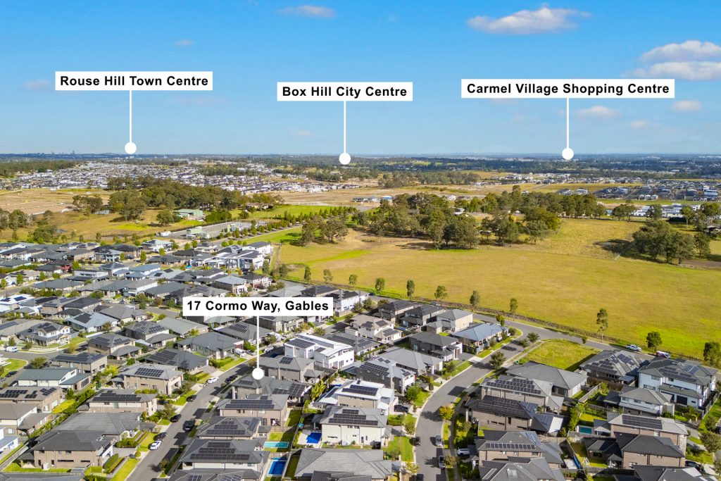 17 Cormo Way, Gables NSW 2765 - photo 24