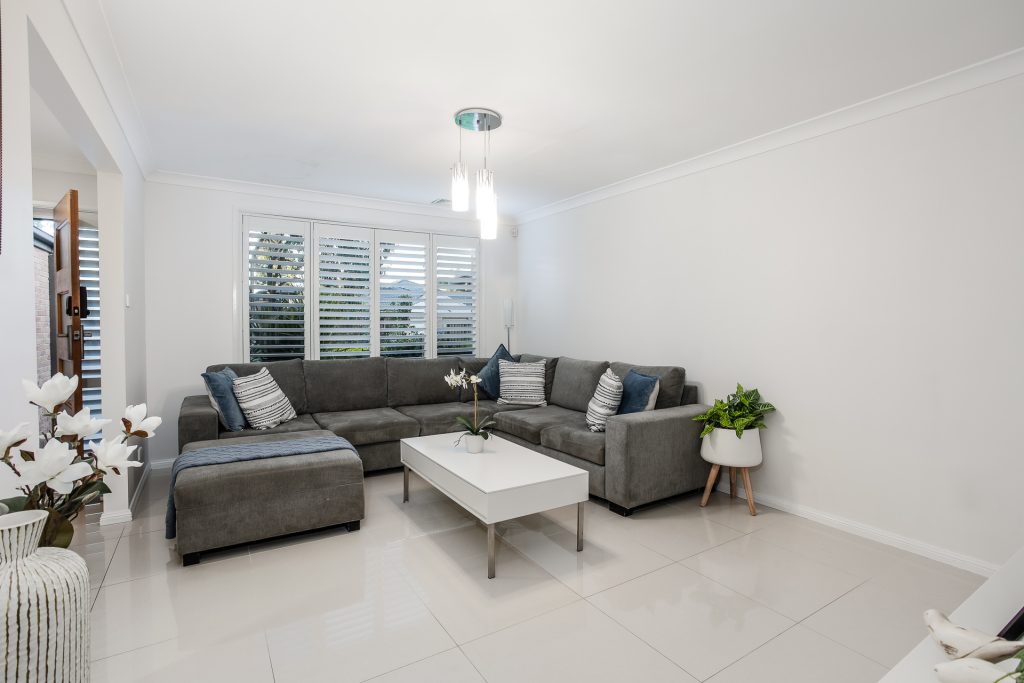 9 Greenwich Place, Kellyville NSW 2155 - photo 2