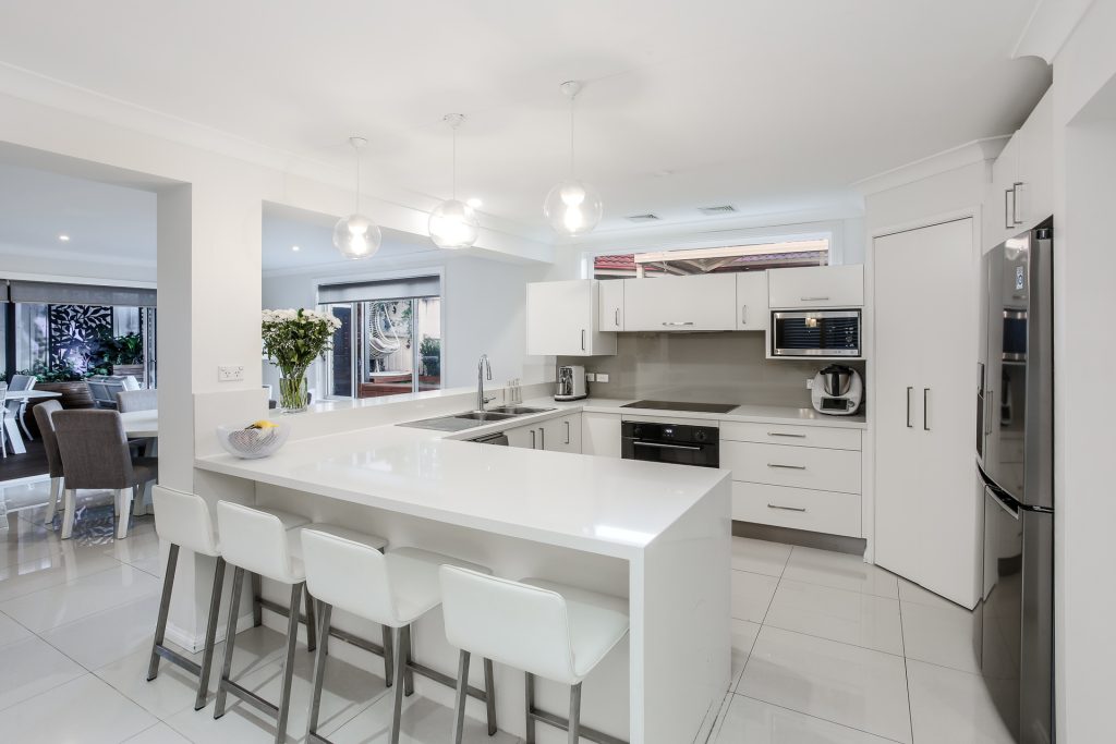 9 Greenwich Place, Kellyville NSW 2155 - photo 3