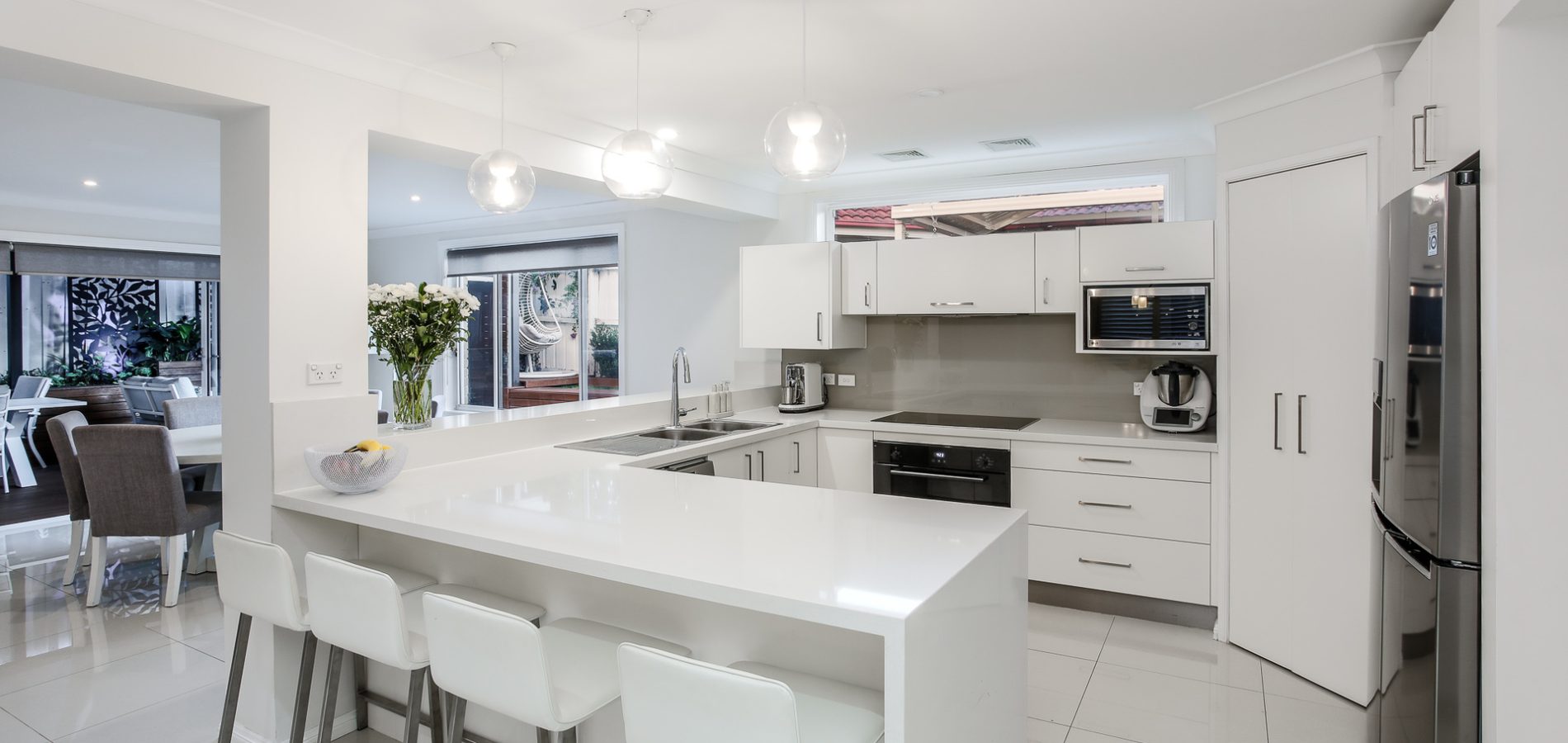 9 Greenwich Place, Kellyville NSW 2155 - photo 3