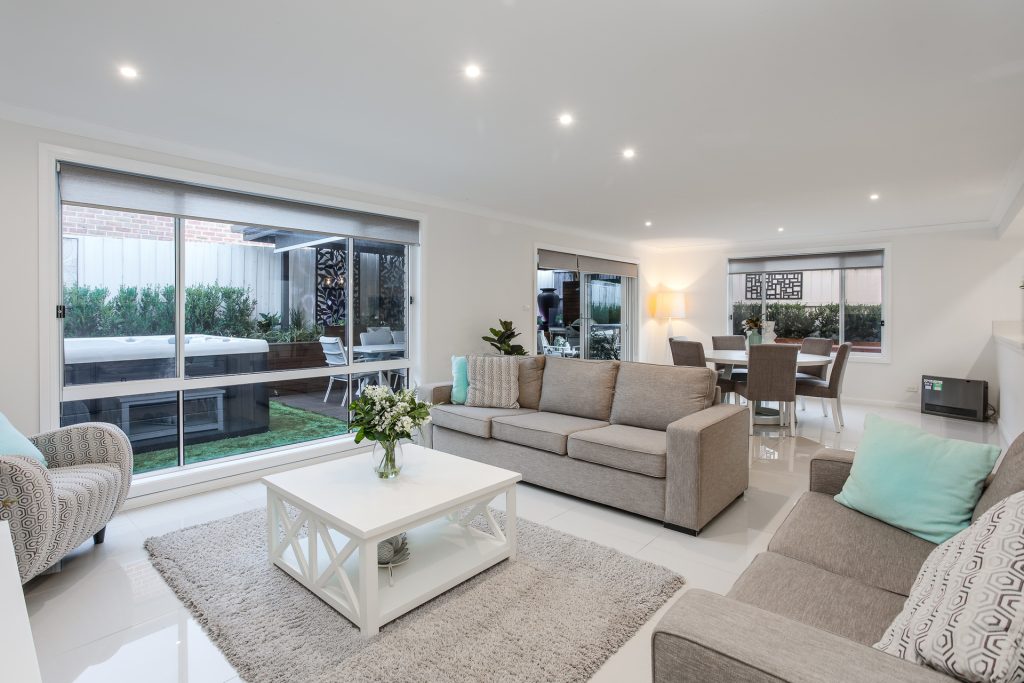 9 Greenwich Place, Kellyville NSW 2155 - photo 5